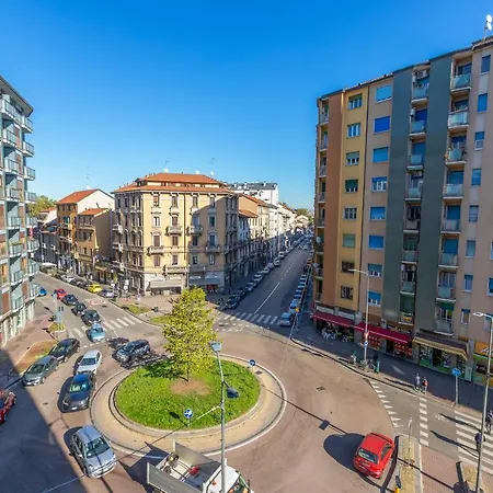 شقة Loreto-duomo Comfort,netflix - 13 Min Dal Centro *